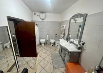 Bagno - Villa Via San Berardo dei Marsi, Ardea - photo 9