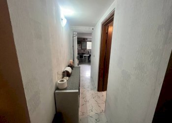 Hall / corridoio - Villa Via San Berardo dei Marsi, Ardea - photo 12