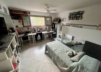 Sala da pranzo - Villa Via San Berardo dei Marsi, Ardea - photo 14