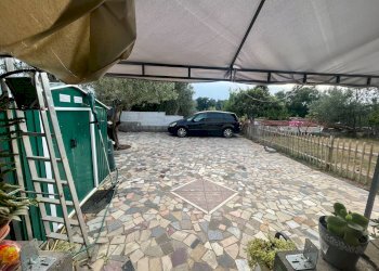 Terrazza - Villa Via San Berardo dei Marsi, Ardea - photo 17