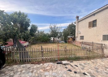 Casa all\'aperto - Villa Via San Berardo dei Marsi, Ardea - photo 19