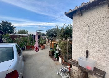 Terrazza - Villa Via San Berardo dei Marsi, Ardea - photo 22