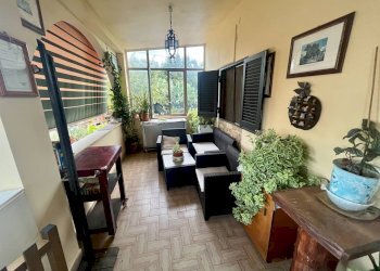 Soggiorno - Villa Via San Berardo dei Marsi, Ardea - photo 23