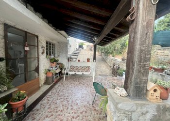 Terrazza - Villa Via San Berardo dei Marsi, Ardea - photo 24