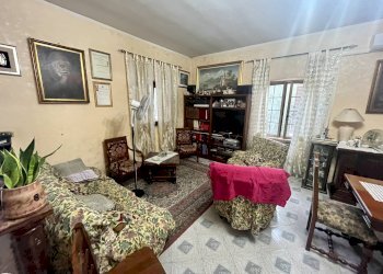 Soggiorno - Villa Via San Berardo dei Marsi, Ardea - photo 26