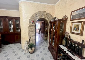 Hall / corridoio - Villa Via San Berardo dei Marsi, Ardea - photo 28