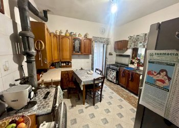 Cucina - Villa Via San Berardo dei Marsi, Ardea - photo 30
