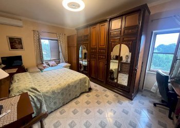 Camera / camera da letto - Villa Via San Berardo dei Marsi, Ardea - photo 32