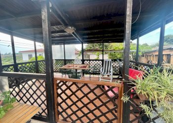 Terrazza - Villa Via San Berardo dei Marsi, Ardea - photo 39