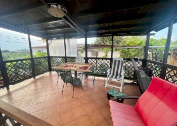 Terrazza - Villa Via San Berardo dei Marsi, Ardea - photo 40