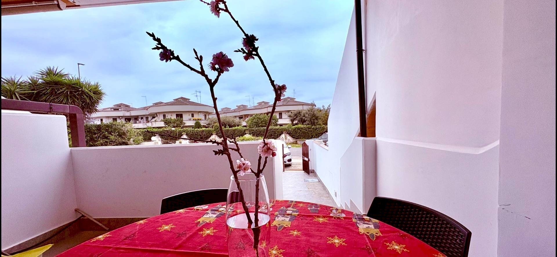 Terrazza - Villa LUNGOMARE TOR SAN LORENZO, Ardea - foto 1