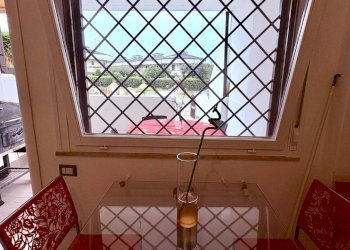 Bagno - Villa LUNGOMARE TOR SAN LORENZO, Ardea - photo 5