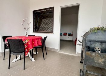 Sala da pranzo - Villa LUNGOMARE TOR SAN LORENZO, Ardea - photo 7