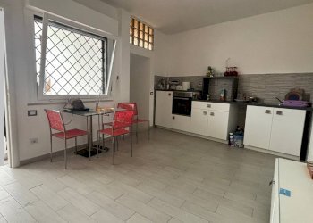 Cucina - Villa LUNGOMARE TOR SAN LORENZO, Ardea - photo 8