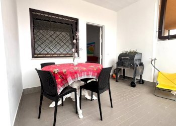 Sala da pranzo - Villa LUNGOMARE TOR SAN LORENZO, Ardea - photo 9