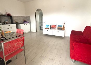 Sala da pranzo - Villa LUNGOMARE TOR SAN LORENZO, Ardea - photo 10