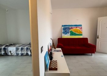 Soggiorno - Villa LUNGOMARE TOR SAN LORENZO, Ardea - photo 11