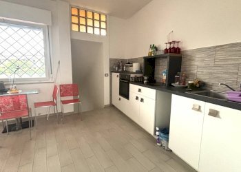 Cucina - Villa LUNGOMARE TOR SAN LORENZO, Ardea - photo 13