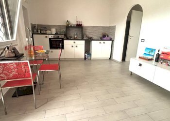 Sala da pranzo - Villa LUNGOMARE TOR SAN LORENZO, Ardea - photo 14