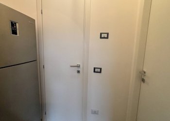 Hall / corridoio - Villa LUNGOMARE TOR SAN LORENZO, Ardea - photo 15