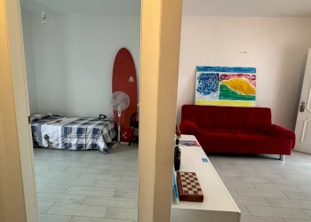 Soggiorno - Villa LUNGOMARE TOR SAN LORENZO, Ardea - photo 17