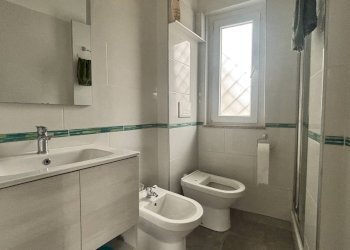 Bagno - Villa LUNGOMARE TOR SAN LORENZO, Ardea - photo 21