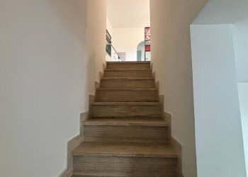 Scale - Villa LUNGOMARE TOR SAN LORENZO, Ardea - photo 23