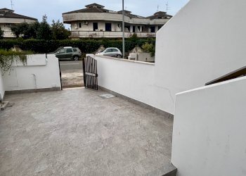 Terrazza - Villa LUNGOMARE TOR SAN LORENZO, Ardea - photo 24