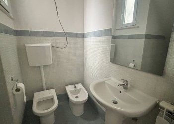 Bagno - Villa LUNGOMARE TOR SAN LORENZO, Ardea - photo 30