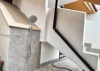 Scale - Villa LUNGOMARE TOR SAN LORENZO, Ardea - photo 33