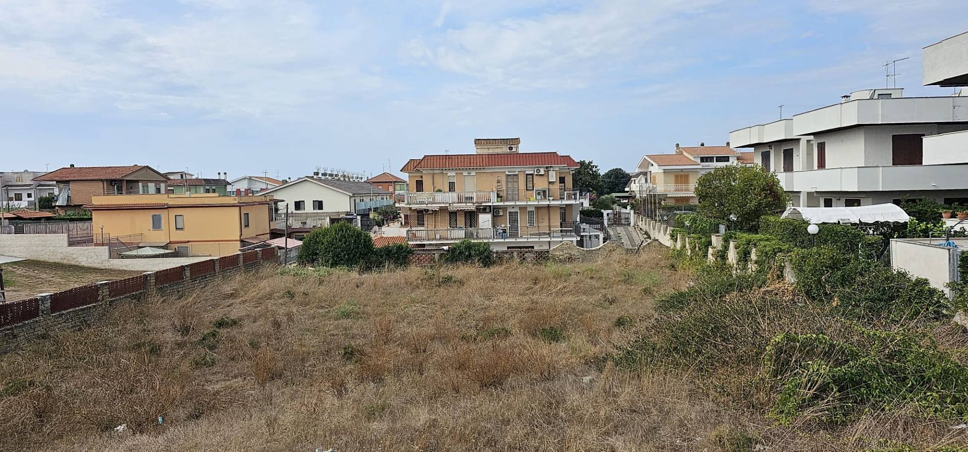 Edificio all\'aperto - Building land Lungomare Tor San Lorenzo, Ardea - photo 1