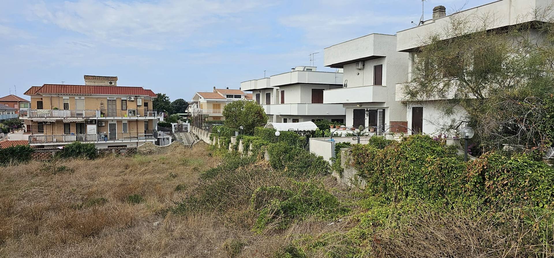 Casa all\'aperto - Building land Lungomare Tor San Lorenzo, Ardea - photo 2