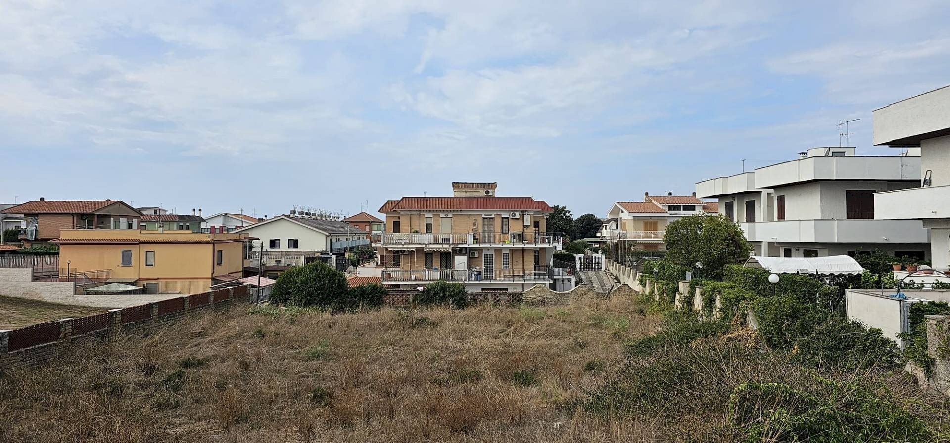 Edificio all\'aperto - Building land Lungomare Tor San Lorenzo, Ardea - photo 3