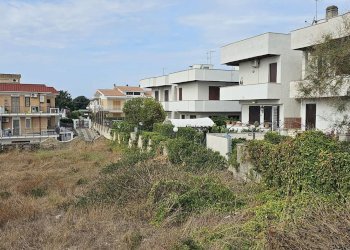 Casa all\'aperto - Terreno edificabile Lungomare Tor San Lorenzo, Ardea - foto 2