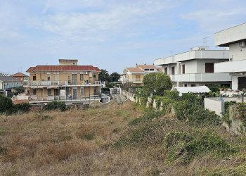 Casa all\'aperto - Terreno edificabile Lungomare Tor San Lorenzo, Ardea - foto 4