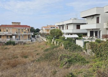 Casa all\'aperto - Terreno edificabile Lungomare Tor San Lorenzo, Ardea - foto 6
