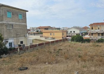 Edificio all\'aperto - Terreno edificabile Lungomare Tor San Lorenzo, Ardea - foto 7