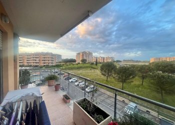 Balcone - Bilocale Via delle Arti, Pomezia - foto 1