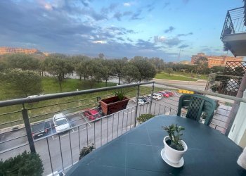 Balcone - Bilocale Via delle Arti, Pomezia - foto 2