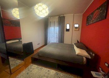 Camera / camera da letto - Bilocale Via delle Arti, Pomezia - foto 4