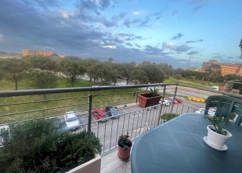 Balcone - Bilocale Via delle Arti, Pomezia - foto 5