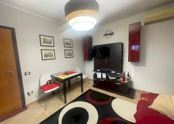 Soggiorno - Bilocale Via delle Arti, Pomezia - foto 6