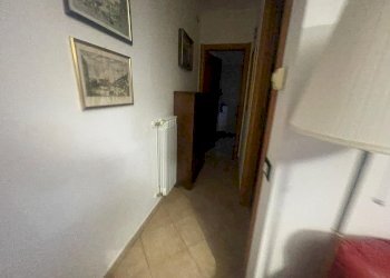 Hall / corridoio - Bilocale Via delle Arti, Pomezia - foto 10