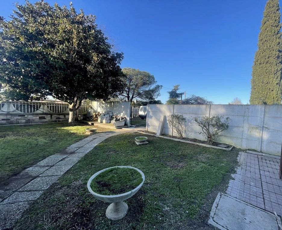 Giardino - Casa semi indipendente Via Serio, Aprilia - foto 3