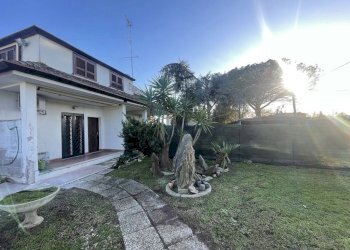 Casa all\'aperto - Casa semi indipendente Via Serio, Aprilia - foto 4