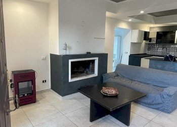 Soggiorno - Casa semi indipendente Via Serio, Aprilia - foto 7