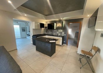 Cucina - Casa semi indipendente Via Serio, Aprilia - foto 15