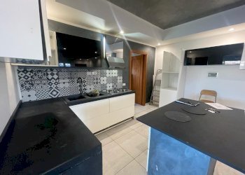 Cucina - Casa semi indipendente Via Serio, Aprilia - foto 18