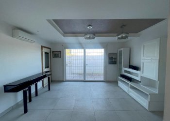 Soggiorno - Casa semi indipendente Via Serio, Aprilia - foto 21