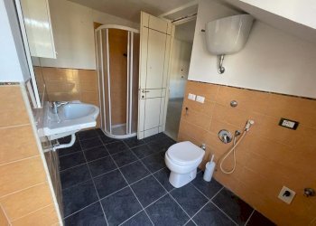 Bagno - Casa semi indipendente Via Serio, Aprilia - foto 24